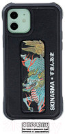 Чехол-накладка Skinarma Shinwa Sutando для iPhone 12/12 Pro