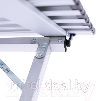 Стол складной Tramp Roll-120 TRF-064 - фото 8 - id-p227154565