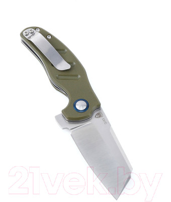 Нож складной Kizer Mini Sheepdog C01c V3488C2 - фото 3 - id-p227156828