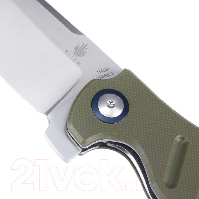 Нож складной Kizer Mini Sheepdog C01c V3488C2 - фото 5 - id-p227156828