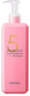 Шампунь для волос Masil 5 Probiotics Color Radiance Shampoo