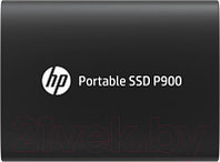 Внешний жесткий диск HP SSD P900 512GB (7M690AA)
