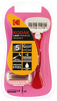 Бритвенный станок Kodak Disposable Lady Prem Razor 5 / CAT 30423398 1/12