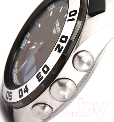 Часы наручные мужские Tissot T056.420.27.051.01 - фото 3 - id-p227154974