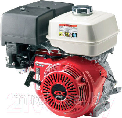 Двигатель бензиновый Shtenli GX390 - фото 1 - id-p227157137