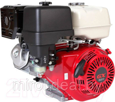 Двигатель бензиновый Shtenli GX390 - фото 3 - id-p227157137