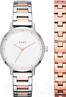 Часы наручные женские DKNY NY2643