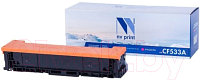 Картридж NV Print NV-CF533AM