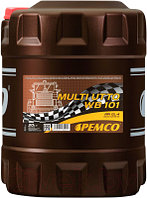 Трансмиссионное масло Pemco Multi UTTO WB 101 / PM2701-20