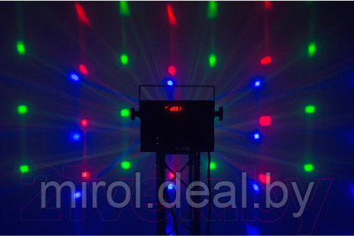 Прожектор сценический JB Systems Party Derby - фото 5 - id-p227155775