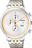 Часы наручные мужские Citizen AN3614-54A