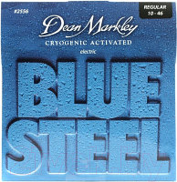 Струны для электрогитары Dean Markley DM2556