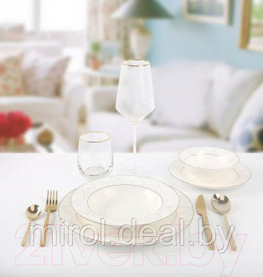 Набор столовой посуды Arya Belle / 8680943109460 - фото 7 - id-p227155788