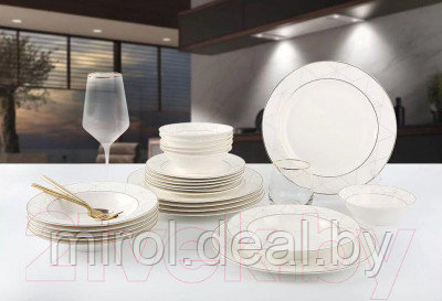 Набор столовой посуды Arya Belle / 8680943109460 - фото 8 - id-p227155788