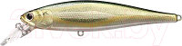 Воблер Lucky Craft Pointer 100 Aurora Dace Shad Aurora Ugui PT100-835ADSD