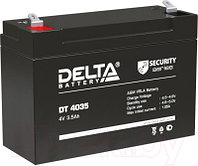 Батарея для ИБП DELTA DT 4035