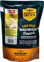 Зерновой набор для пивоварения Mangrove Jack s Traditional Series Lucid Pils