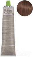 Крем-краска для волос Echos Line Echos Color 7.74