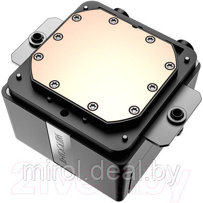 Кулер для процессора ID-Cooling DashFlow 240 Basic Black - фото 5 - id-p227158898