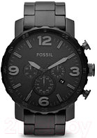 Часы наручные мужские Fossil JR1401