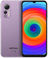 Смартфон Ulefone Note 14 4GB/64GB (фиолетовый)