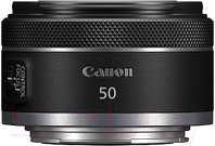 Универсальный объектив Canon RF 50mm f/1.8 STM (4515C005)