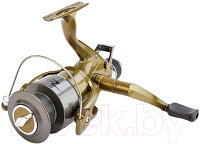 Катушка безынерционная Helios ZEN 5000 BR 1 BB / HS-KF-Z5000