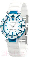 Часы наручные женские Anne Klein 9861BLWT