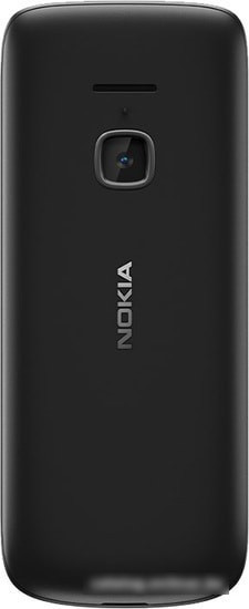 Мобильный телефон Nokia 225 4G (черный) - фото 3 - id-p227159025