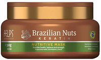 Маска для волос Felps Brazilian Nuts Keratin питательная