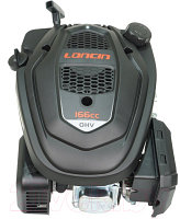 Двигатель бензиновый Loncin LC1P65FE-2 F Type D22.2