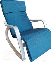 Кресло-качалка Calviano Relax 1106