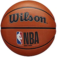Мяч баскетбольный 6 WILSON NBA DRV Pro Ball