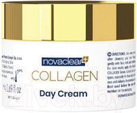 Крем для лица Novaclear Collagen Дневной