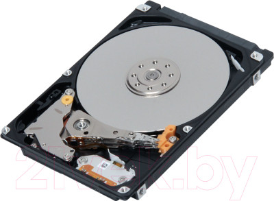 Жесткий диск Toshiba 500GB (MQ01ABD050V) - фото 1 - id-p227161216