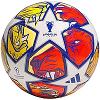 Мяч футбольный 5 ADIDAS UCL COMPETITION 24