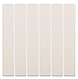 Мел белый ПИФАГОР, набор 100 шт., квадратный, фото 3