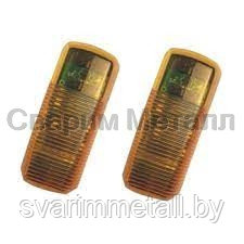 Фотоэлементы Home Gate YS-120-L со встроенной лампой