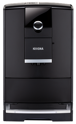 Кофемашина Nivona CafeRomatica 792, фото 2