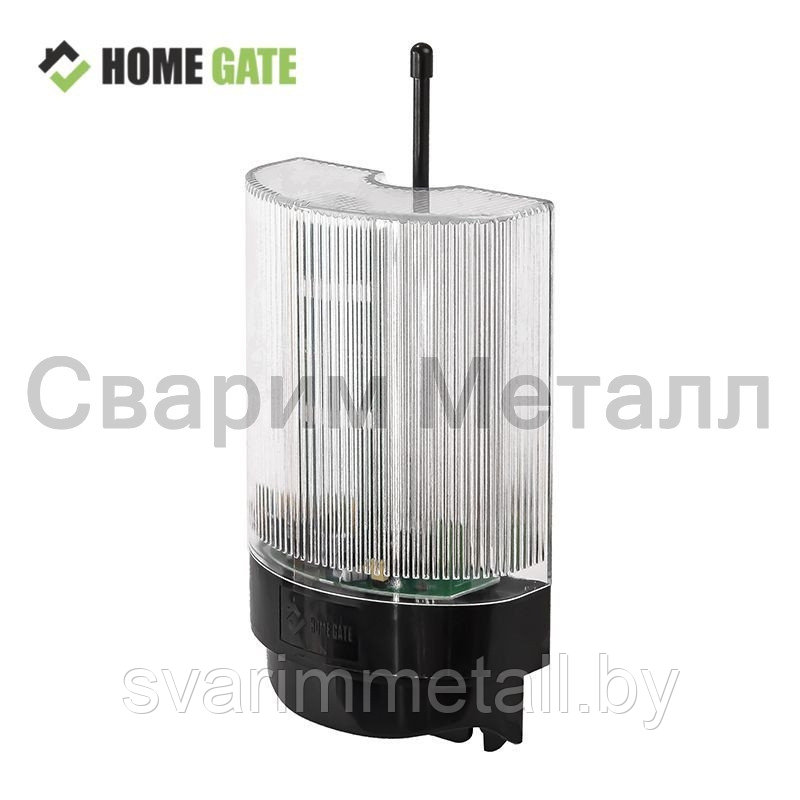 Сигнальная лампа с антенной HomeGate YS-431 (Led)