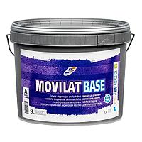 Грунтовочная краска MOVILAT BASE База 1, (9 л), (13,77 кг), RILAK (Латвия)