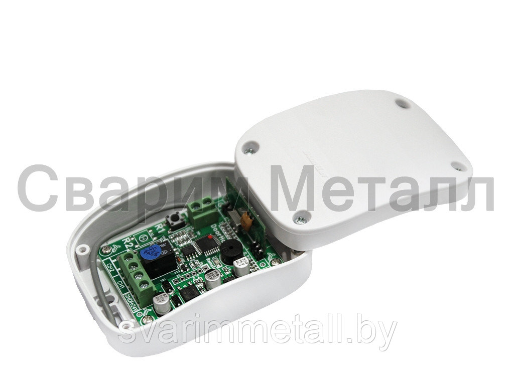 Блок управления GSM-3.0