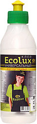 Клей Ecolux универсальный морозоустойчивый 0,25 л