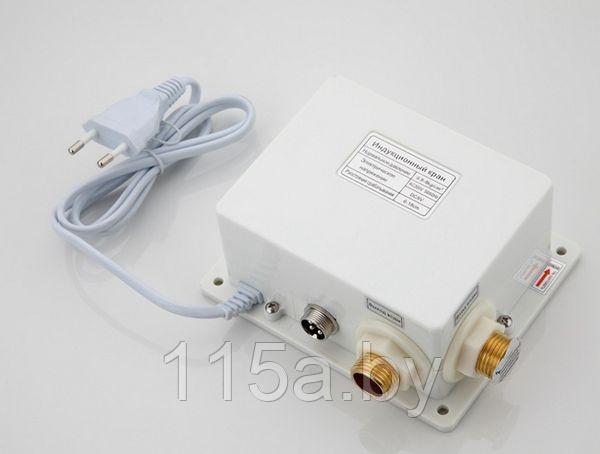 Сенсорный смеситель LEDEME L1055-13 - фото 7 - id-p227162371