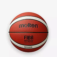 Мяч баскетбольный 5 MOLTEN B5G3800