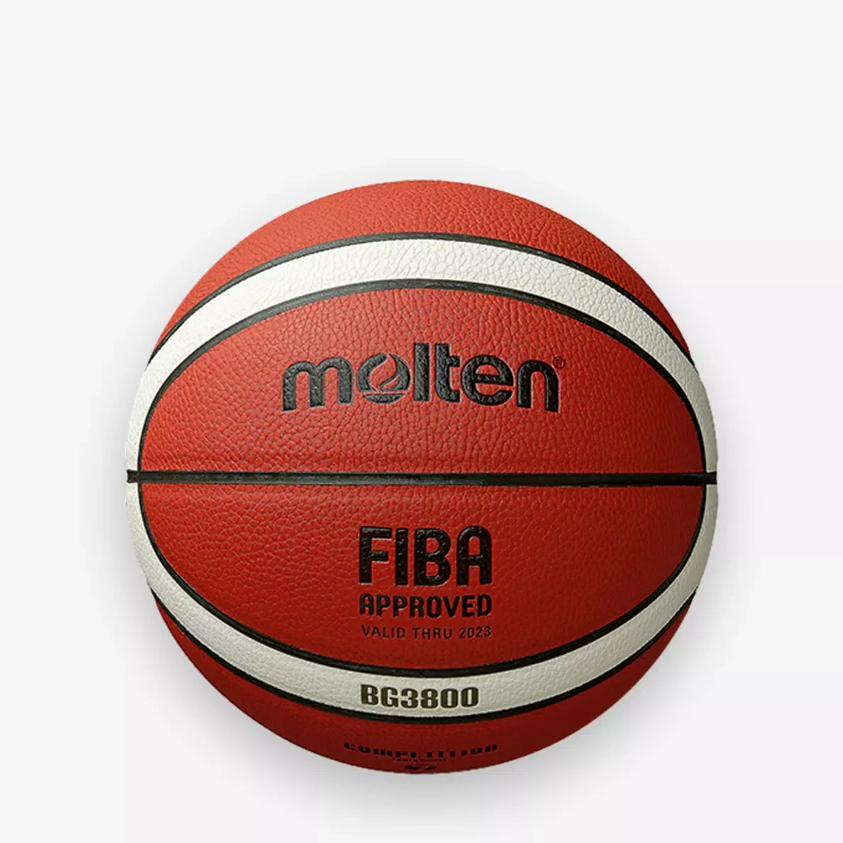 Мяч баскетбольный 5 MOLTEN B5G3800 - фото 1 - id-p224550895