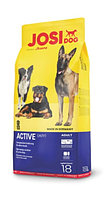 Сухой корм для собак Josera JosiDog Active (высокая активность) 18 кг