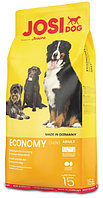 Сухой корм для собак Josera JosiDog Economy (для взрослых собак) 15 кг