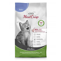 Сухой корм для котят Platinum MeatCrisp Kitten (курица) 1.5 кг