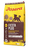 Сухой корм для собак Josera Fiesta Plus Adult 12.5 кг